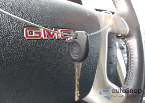 2016 GMC Acadia Slt-1 z USA, uszkodzony, nr VIN 1GKKRRKD4GJ147689